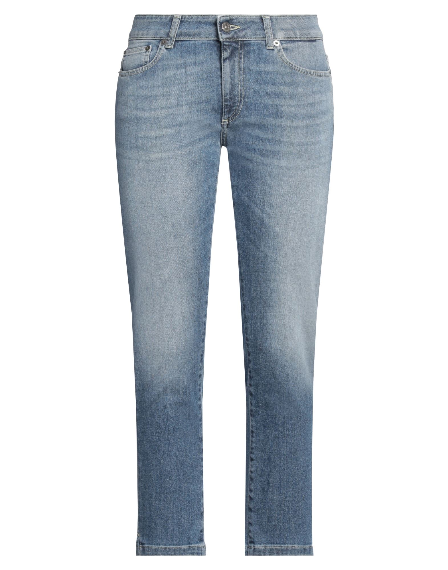 DONDUP BOTTOMWEAR Τζιν
