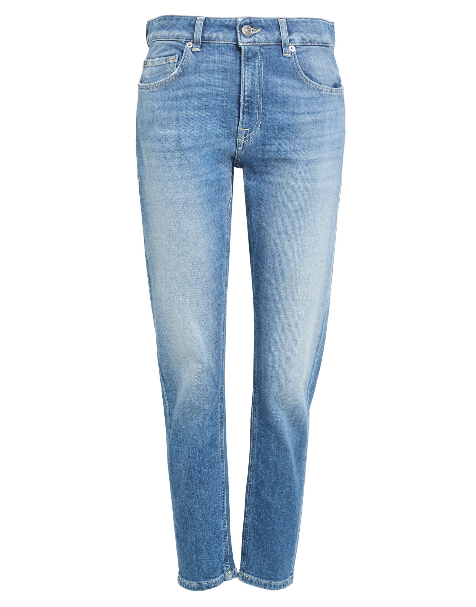 DONDUP DONDUP BOTTOMWEAR Τζιν