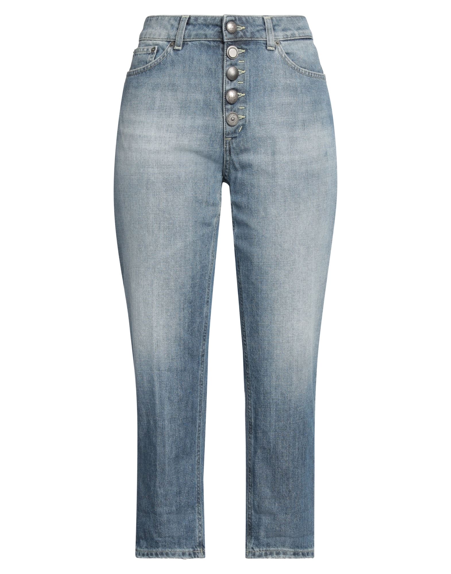 DONDUP DONDUP BOTTOMWEAR Τζιν