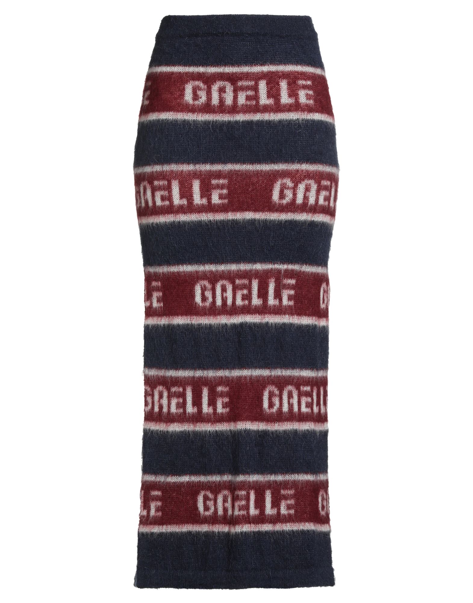  Gaëlle Paris - Hosen & Röcke - Midi-röcke - On Yoox.com 