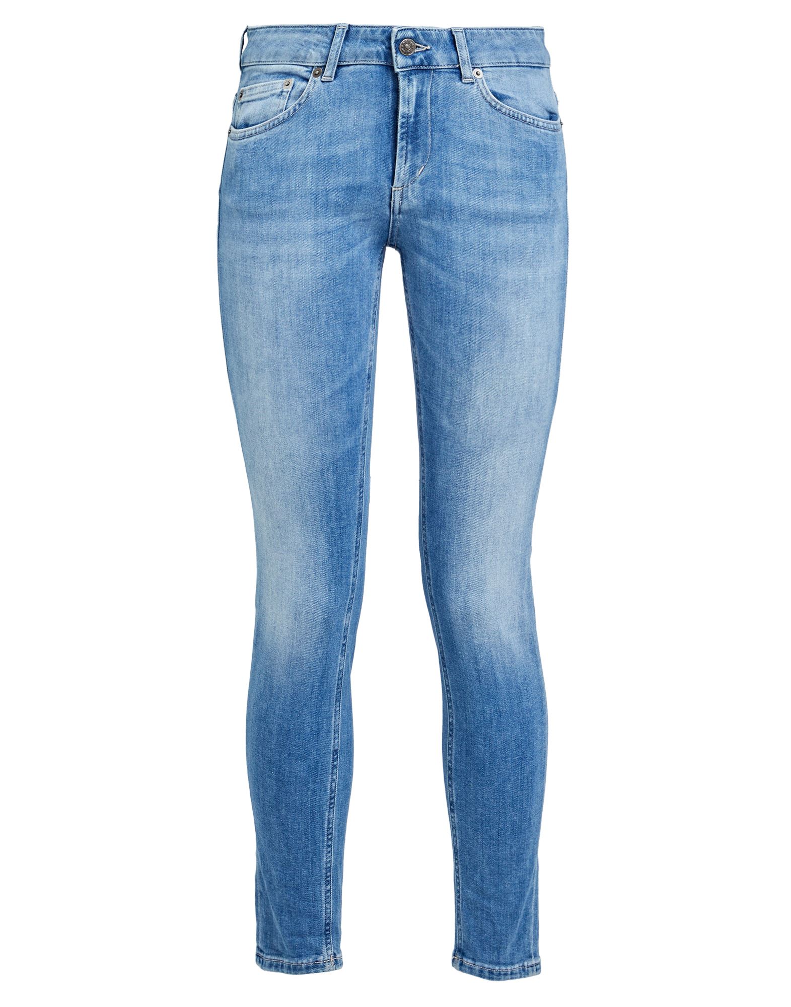  Dondup - Hosen & Röcke - Jeanshosen - On Yoox.com 