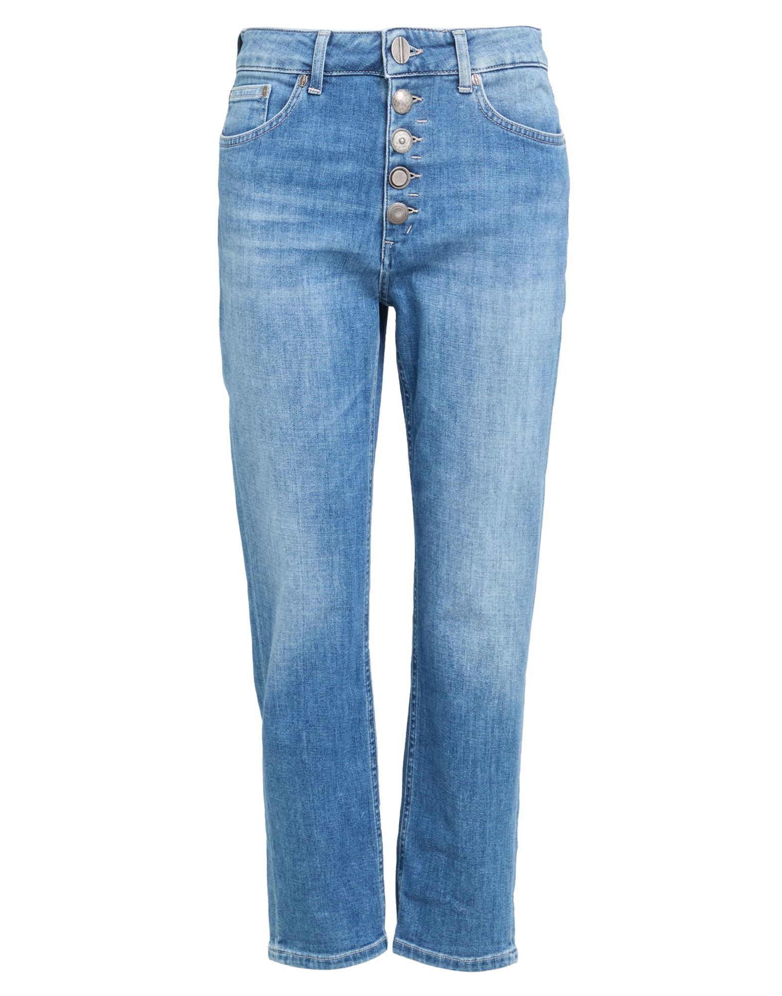 DONDUP DONDUP BOTTOMWEAR Τζιν