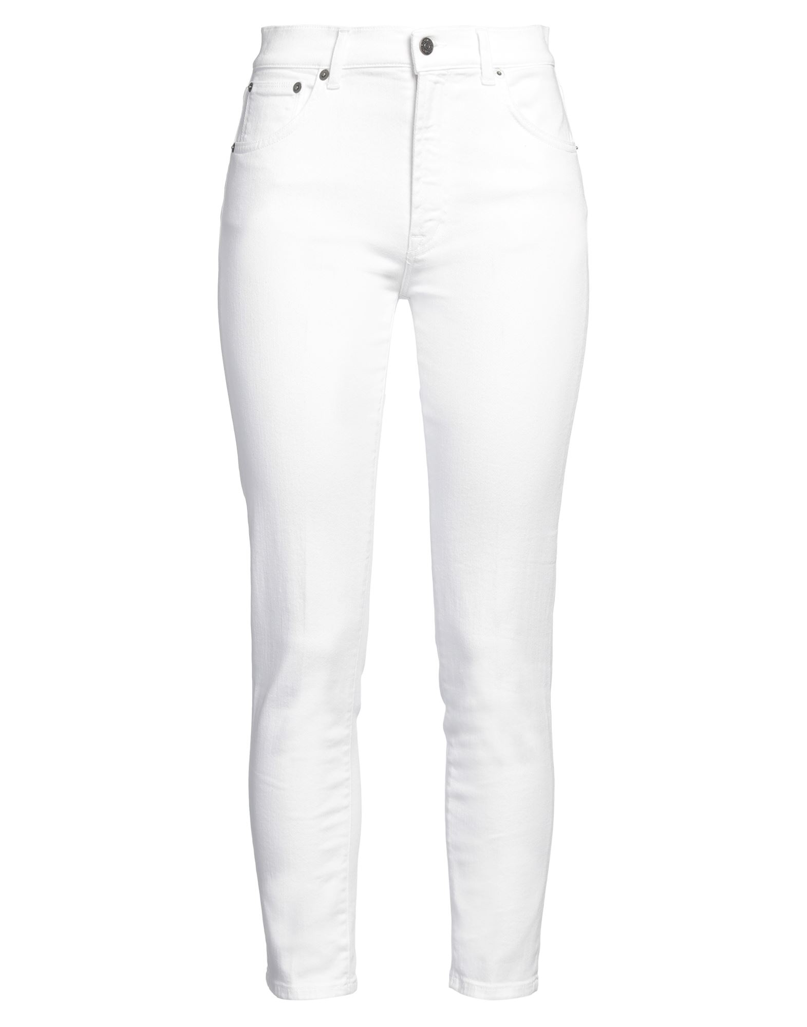 Dondup - Hosen & Röcke - Jeanshosen - On Yoox.com 