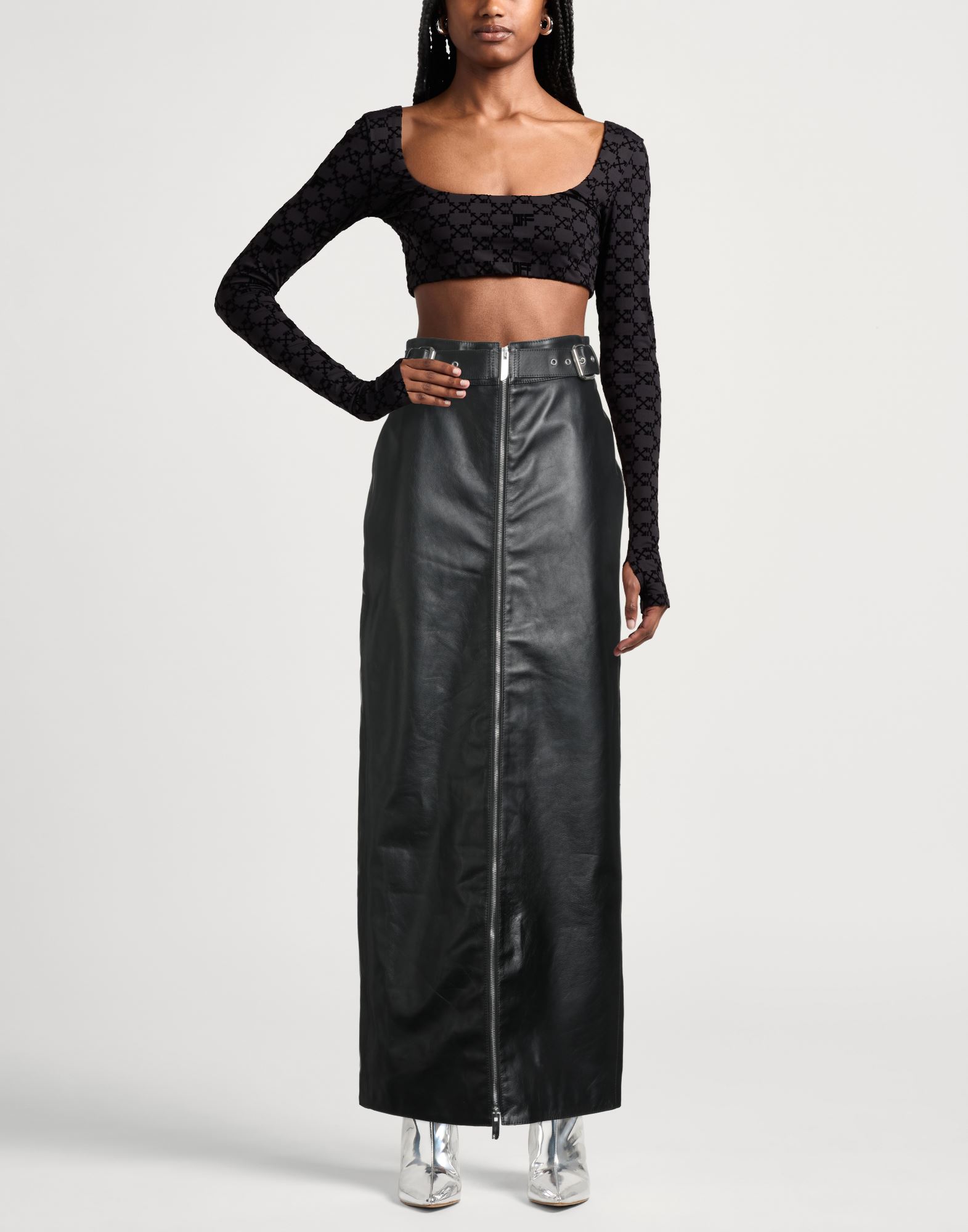  Gcds - Hosen & Röcke - Maxi-röcke - On Yoox.com 
