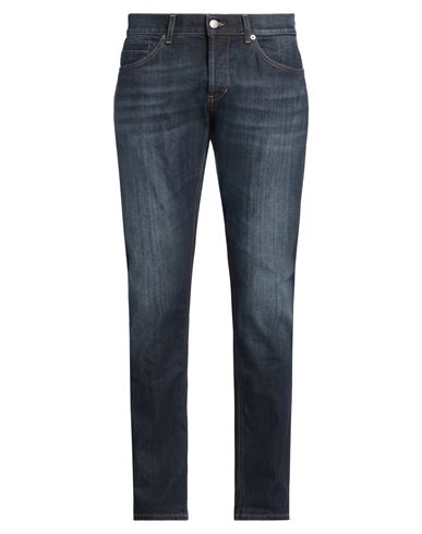 Pantalones vaqueros Hombre Azul marino 31 Hombre