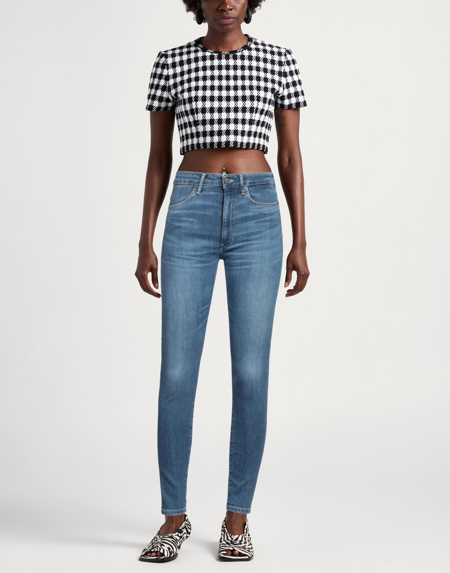  Dondup - Hosen & Röcke - Jeanshosen - On Yoox.com 