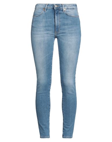 Dondup Jeans In Blue