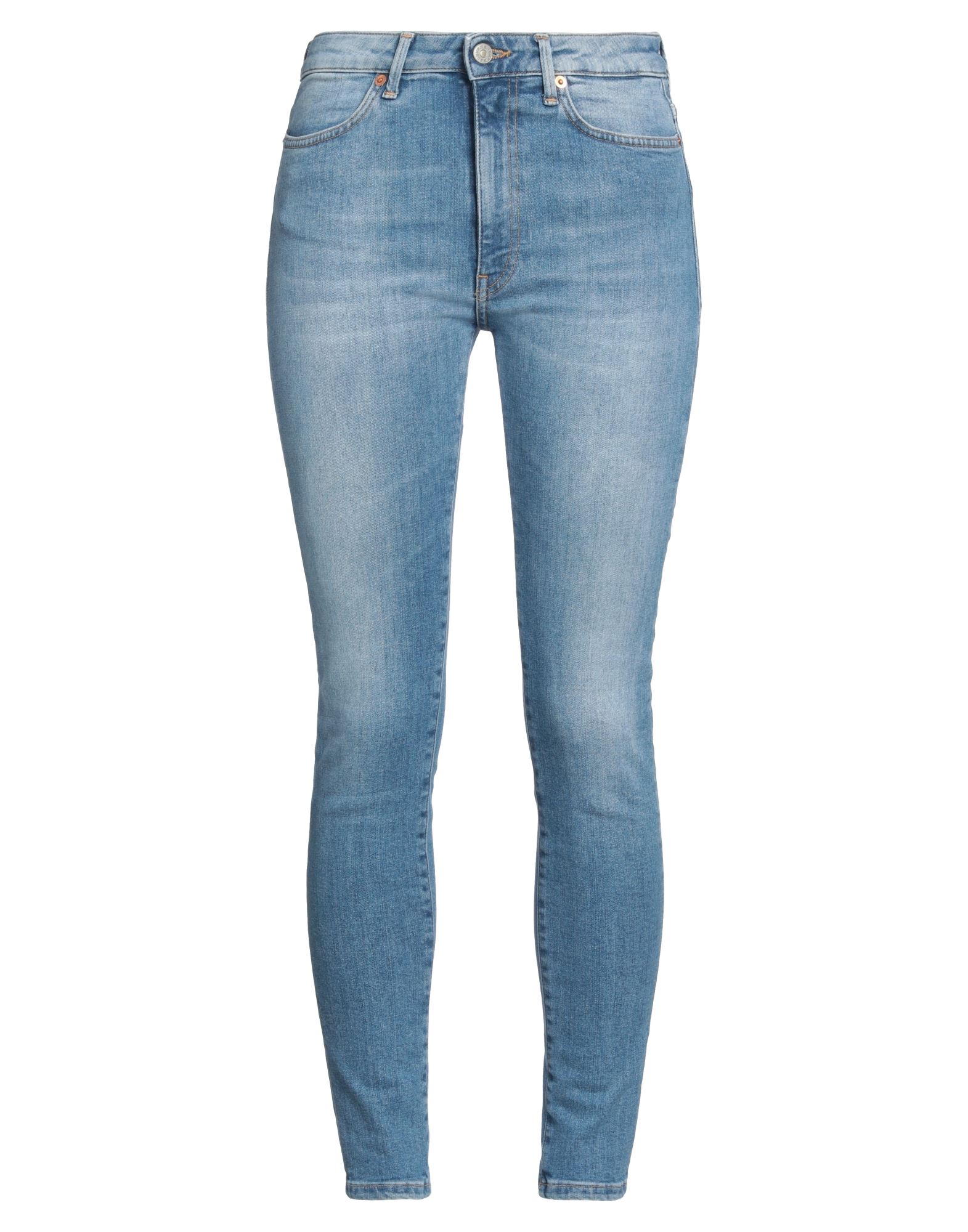 DONDUP BOTTOMWEAR Τζιν