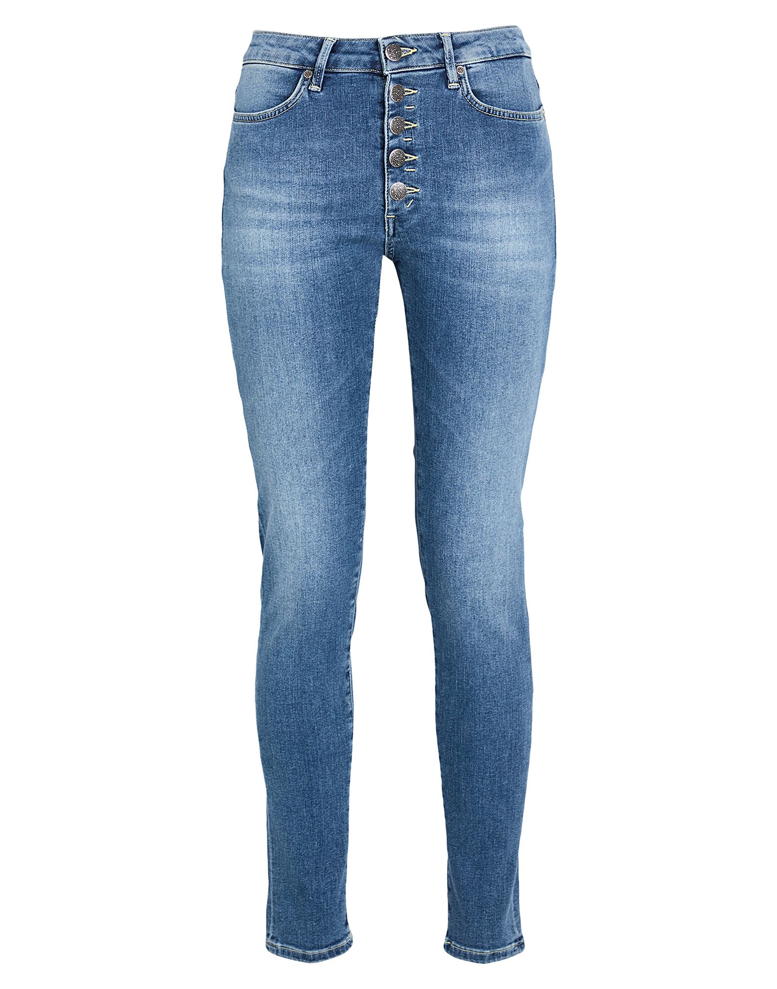 DONDUP DONDUP BOTTOMWEAR Τζιν
