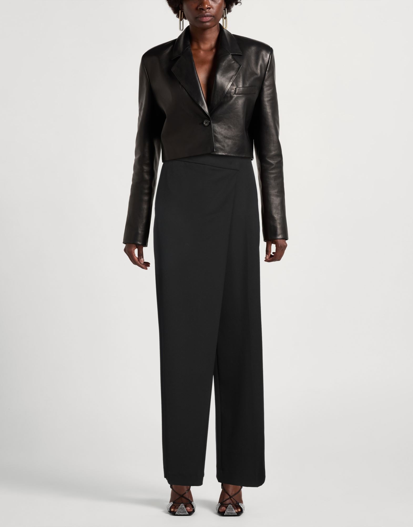  Karl Lagerfeld - Hosen & Röcke - Hosen - On Yoox.com 