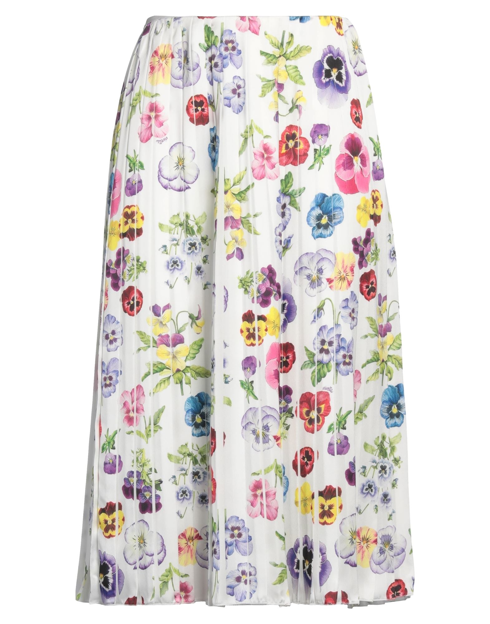 VIVETTA VIVETTA BOTTOMWEAR Μίντι φούστα