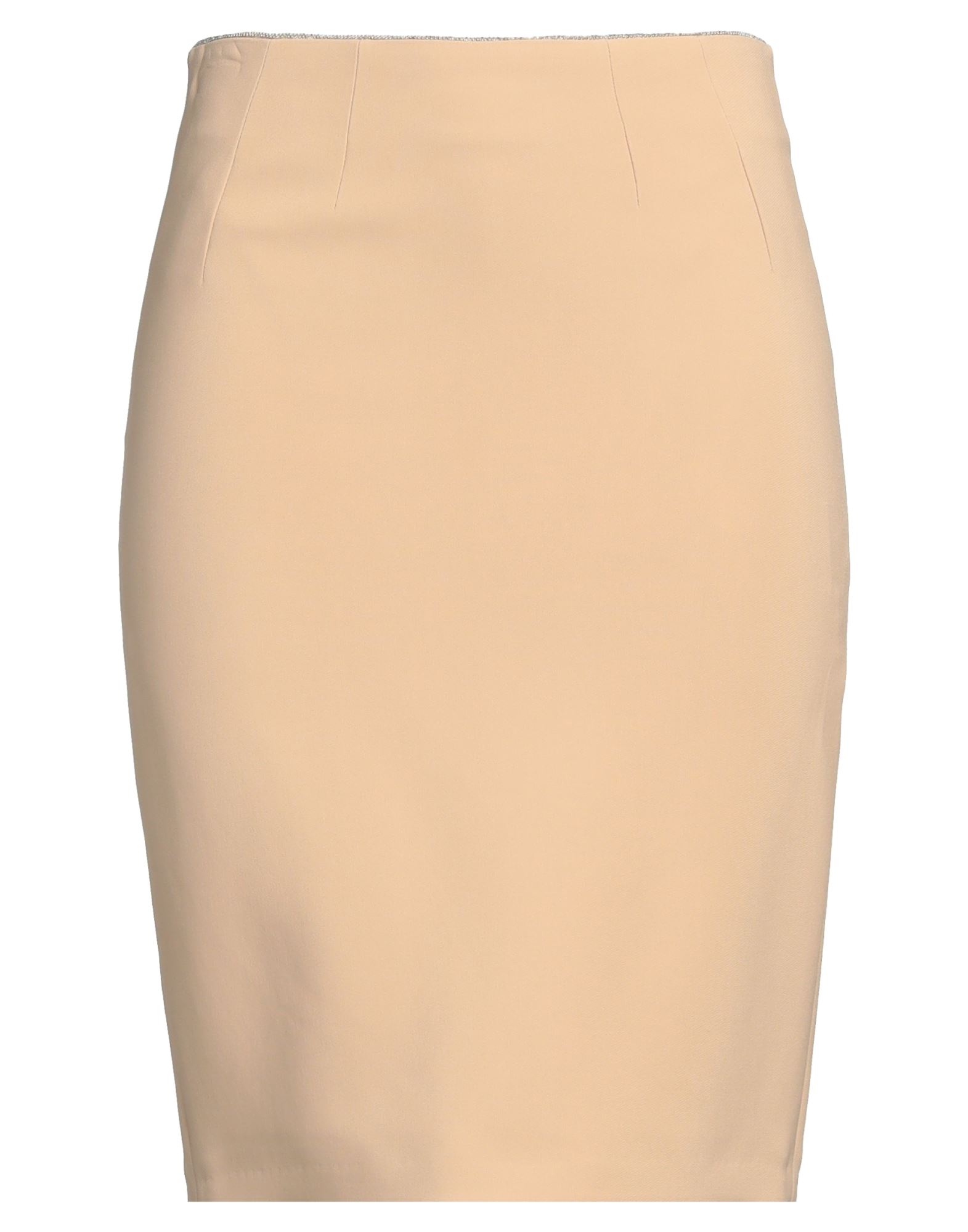 ELISABETTA FRANCHI BOTTOMWEAR Μίνι φούστα