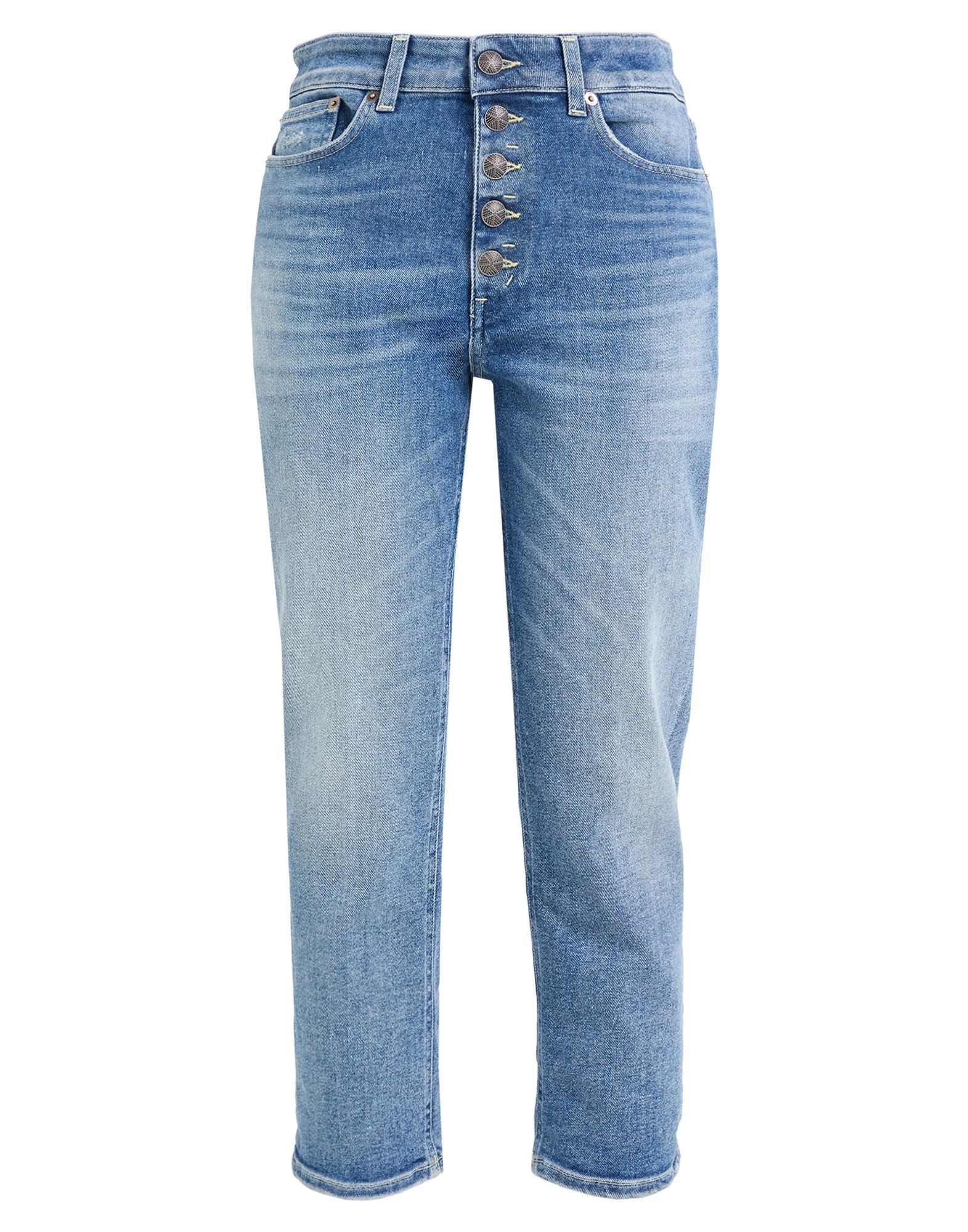 DONDUP DONDUP BOTTOMWEAR Τζιν