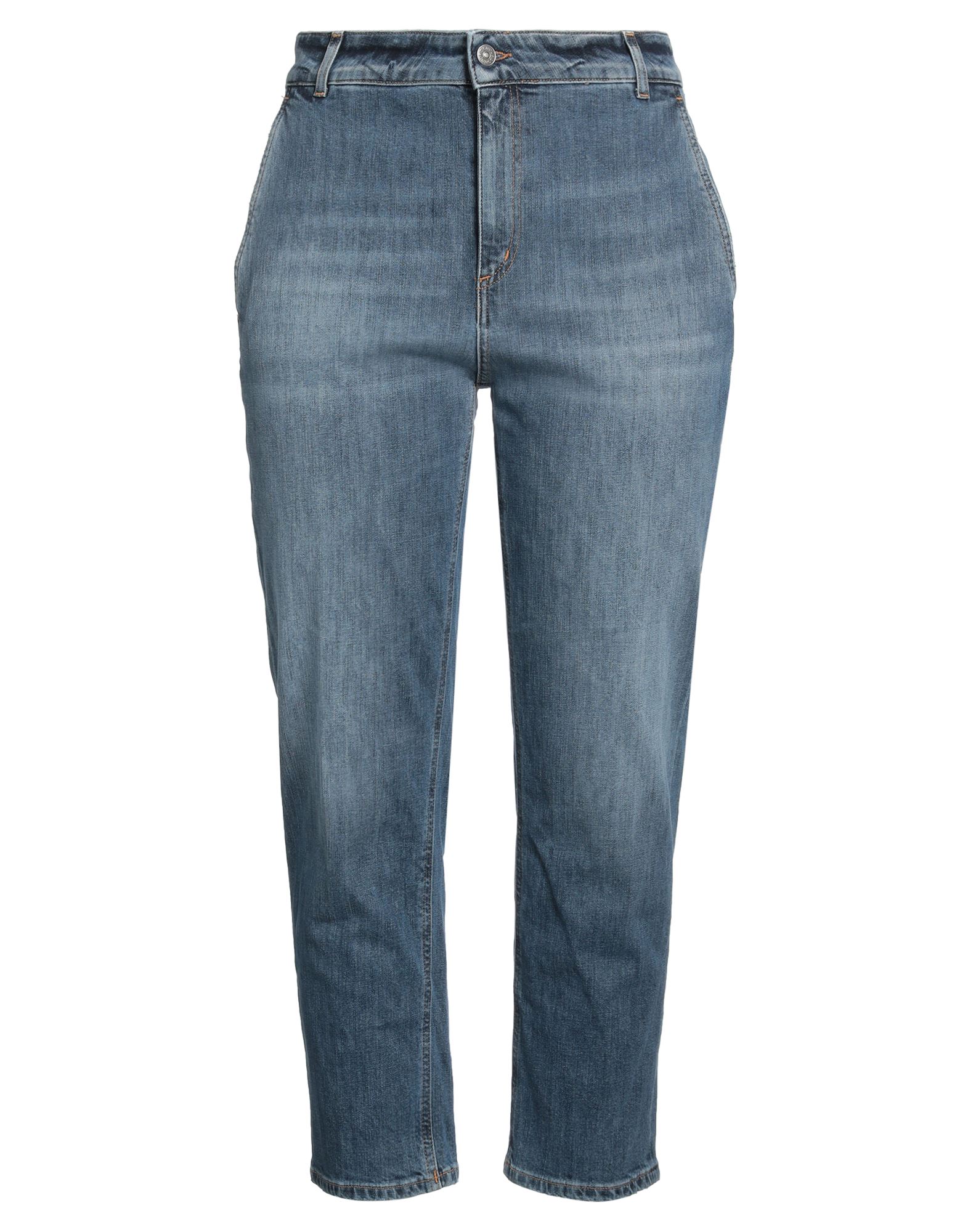 DONDUP BOTTOMWEAR Τζιν