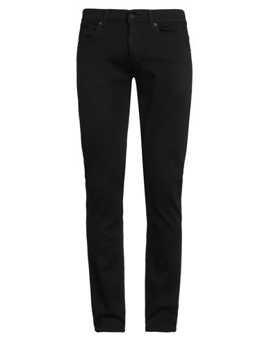 Dondup Jeans In Black
