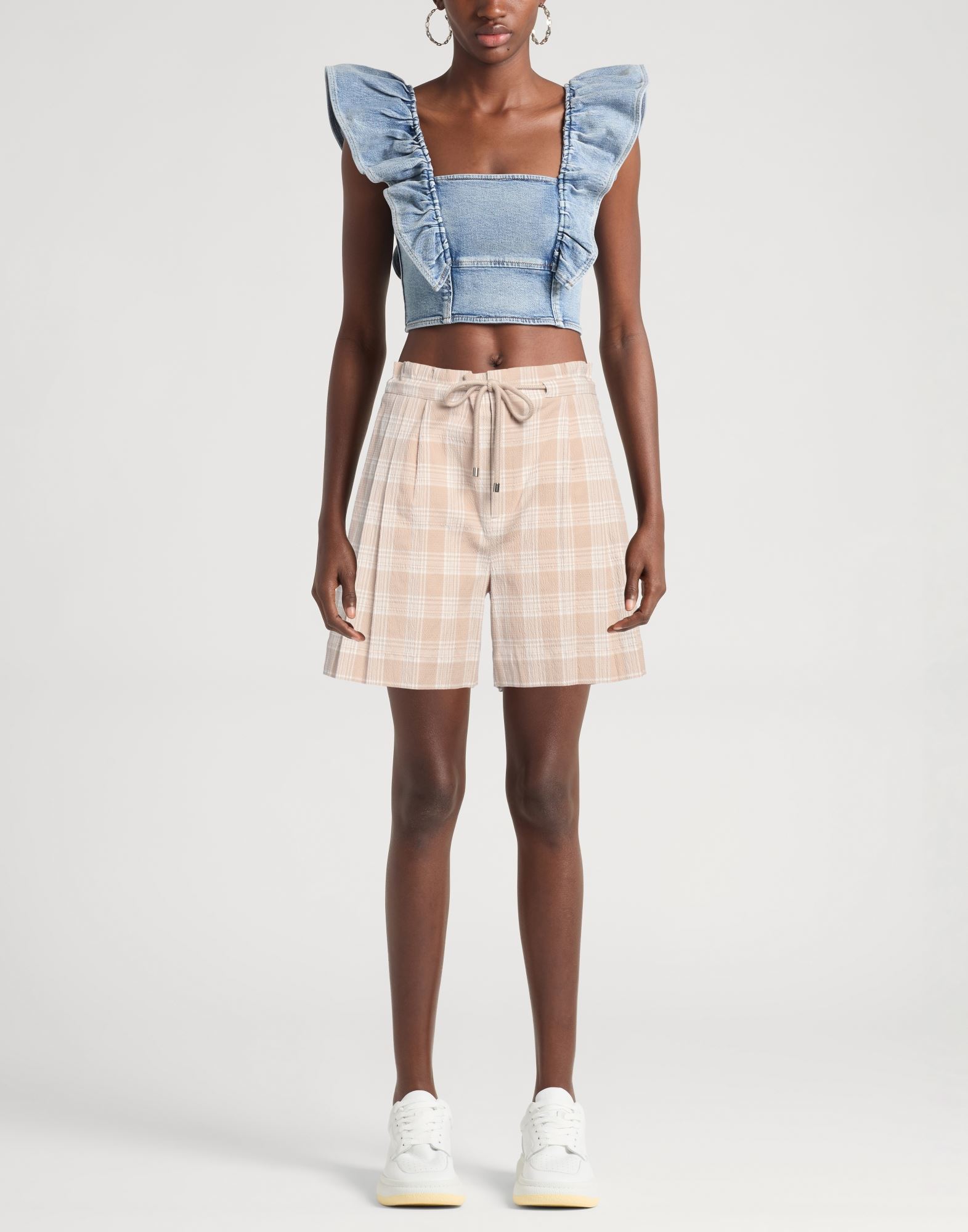  Woolrich - Hosen & Röcke - Shorts & Bermudashorts - On Yoox.com 