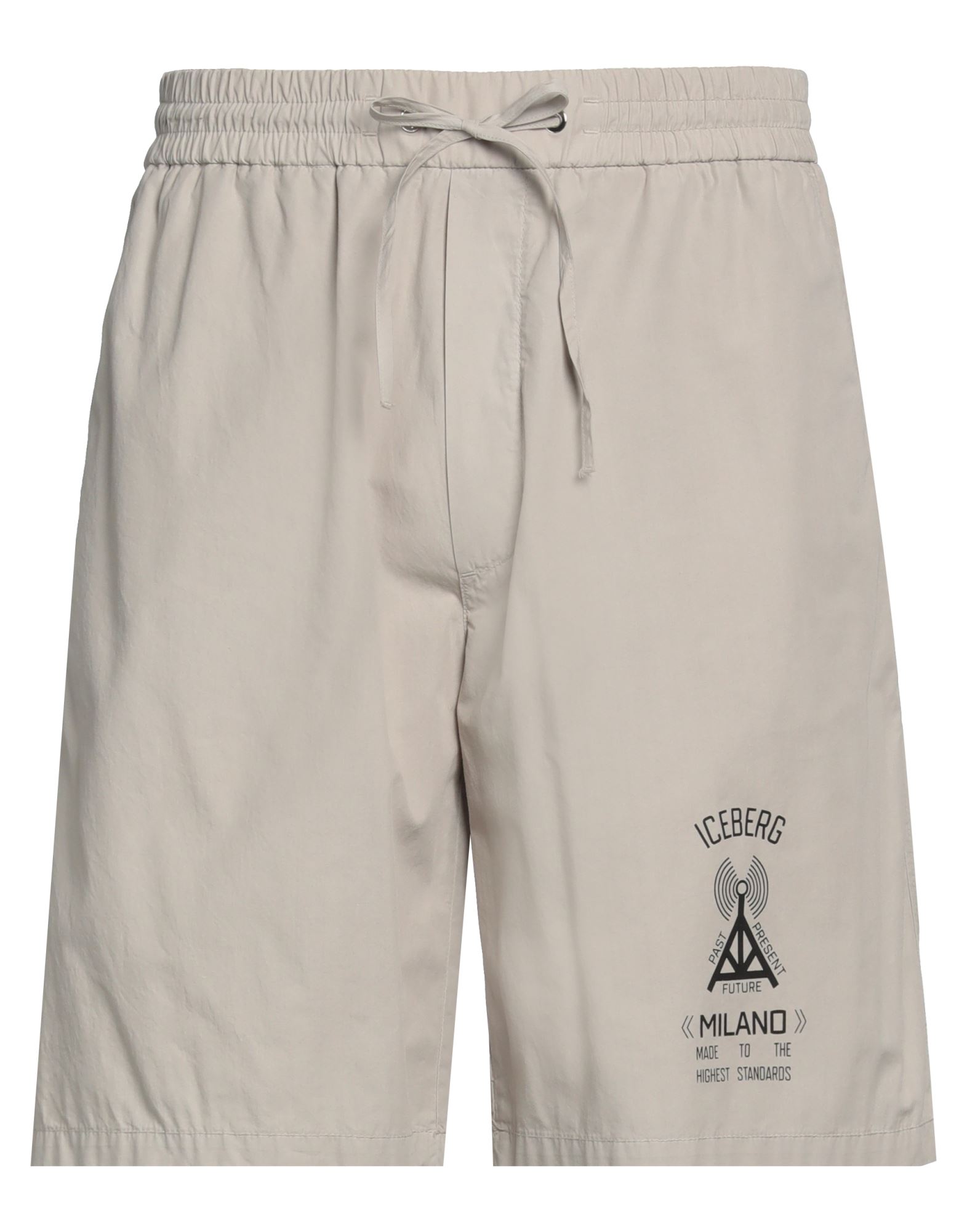  Iceberg - Hosen & Röcke - Shorts & Bermudashorts - On Yoox.com 