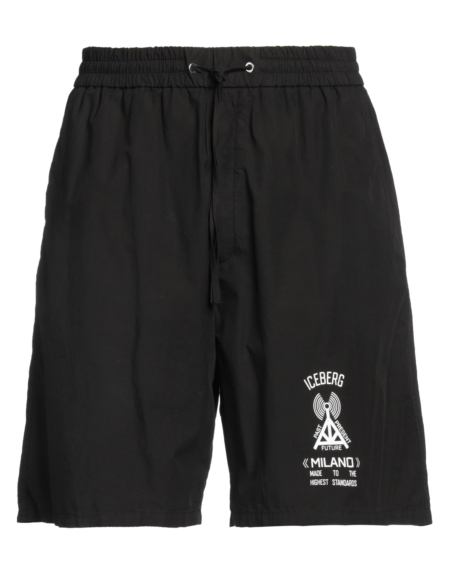  Iceberg - Hosen & Röcke - Shorts & Bermudashorts - On Yoox.com 