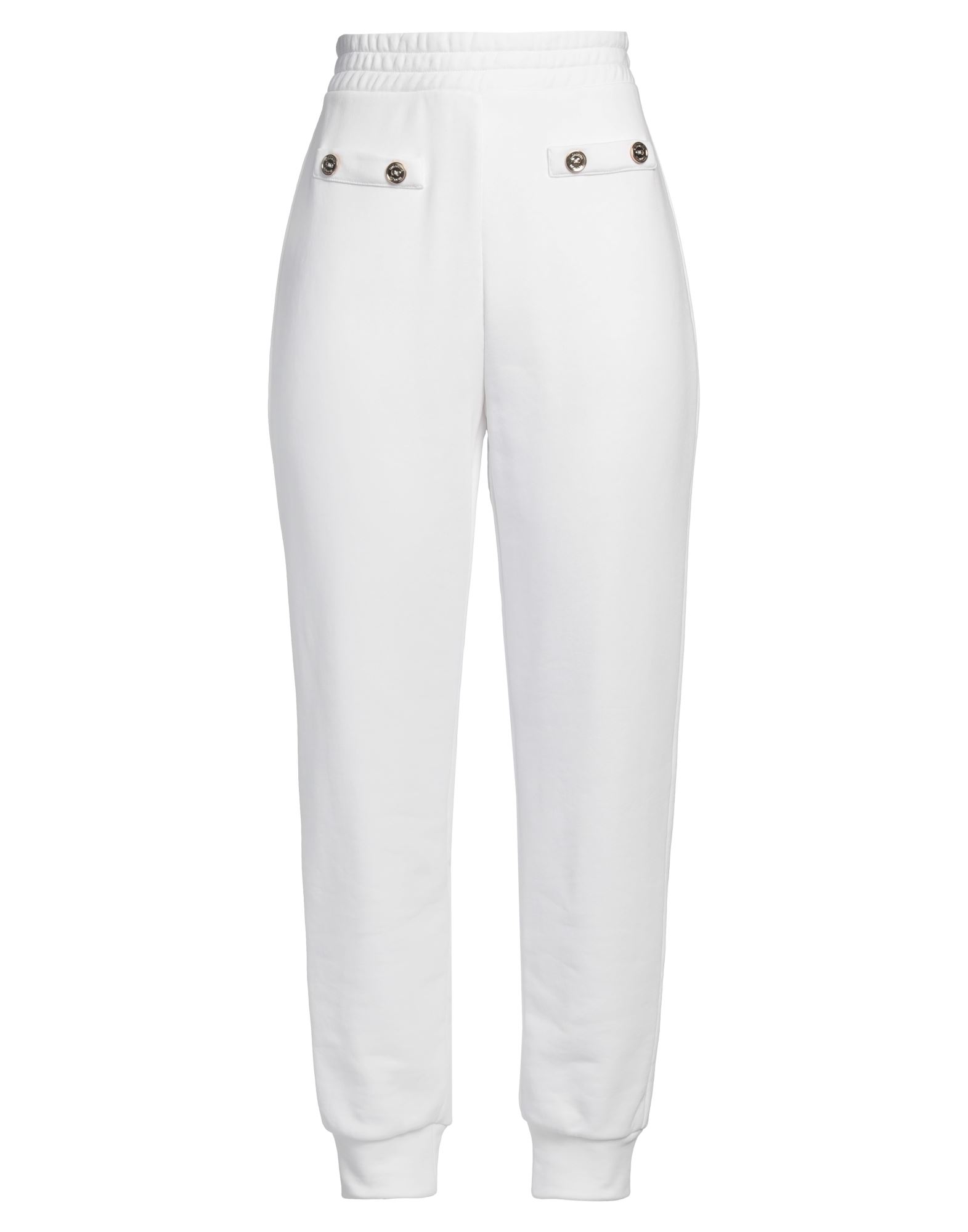 ELISABETTA FRANCHI BOTTOMWEAR Casual Παντελόνι