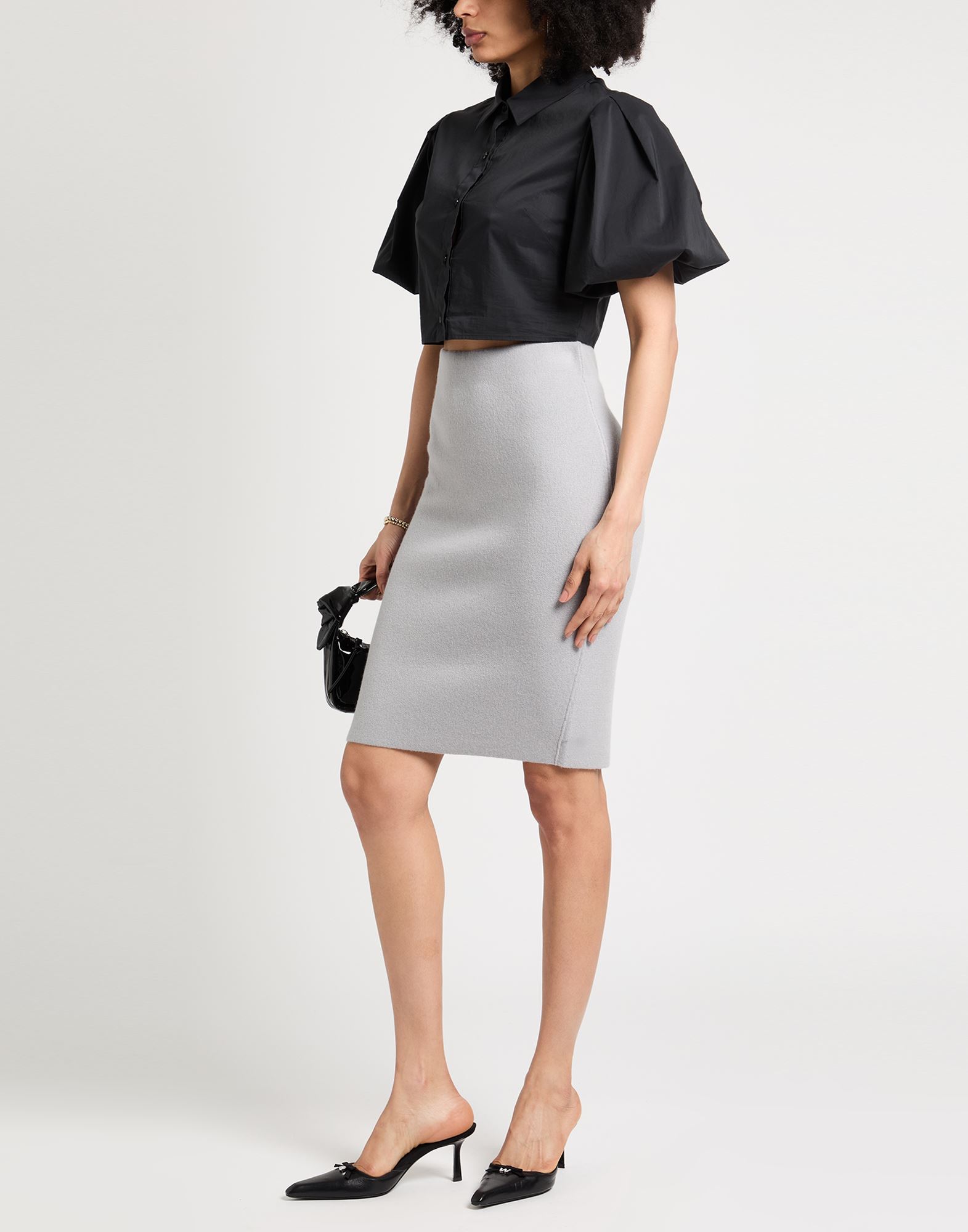  Iris Von Arnim - Hosen & Röcke - Midi-röcke - On Yoox.com 