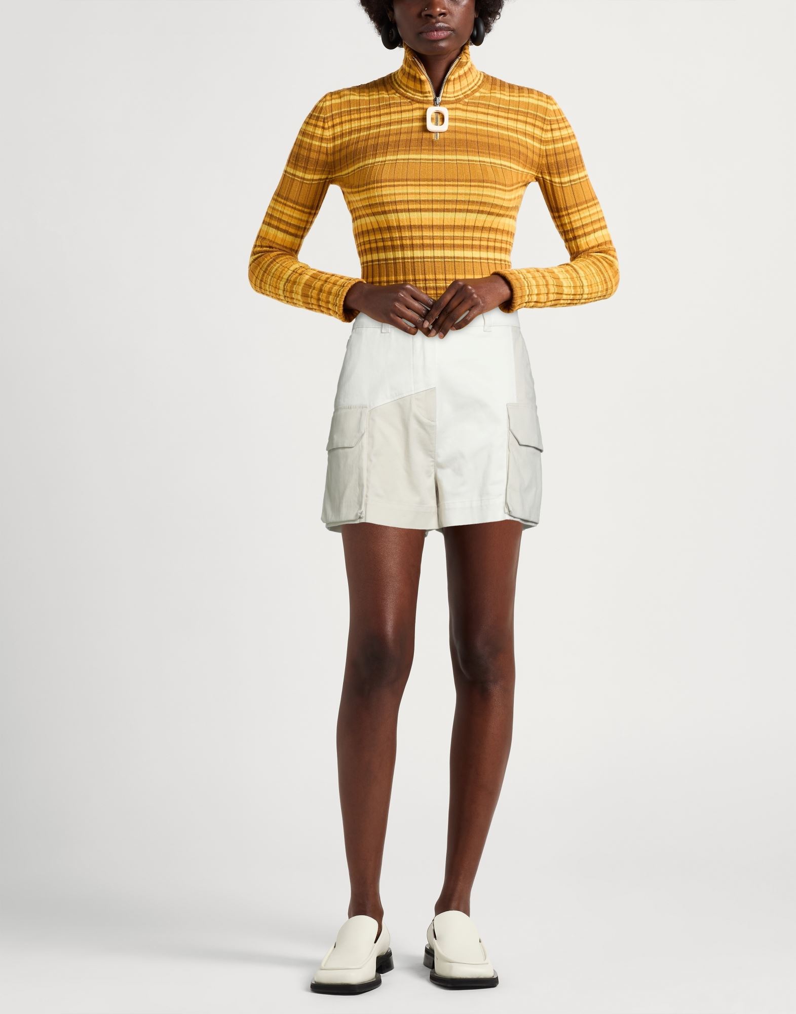  Woolrich - Hosen & Röcke - Shorts & Bermudashorts - On Yoox.com 