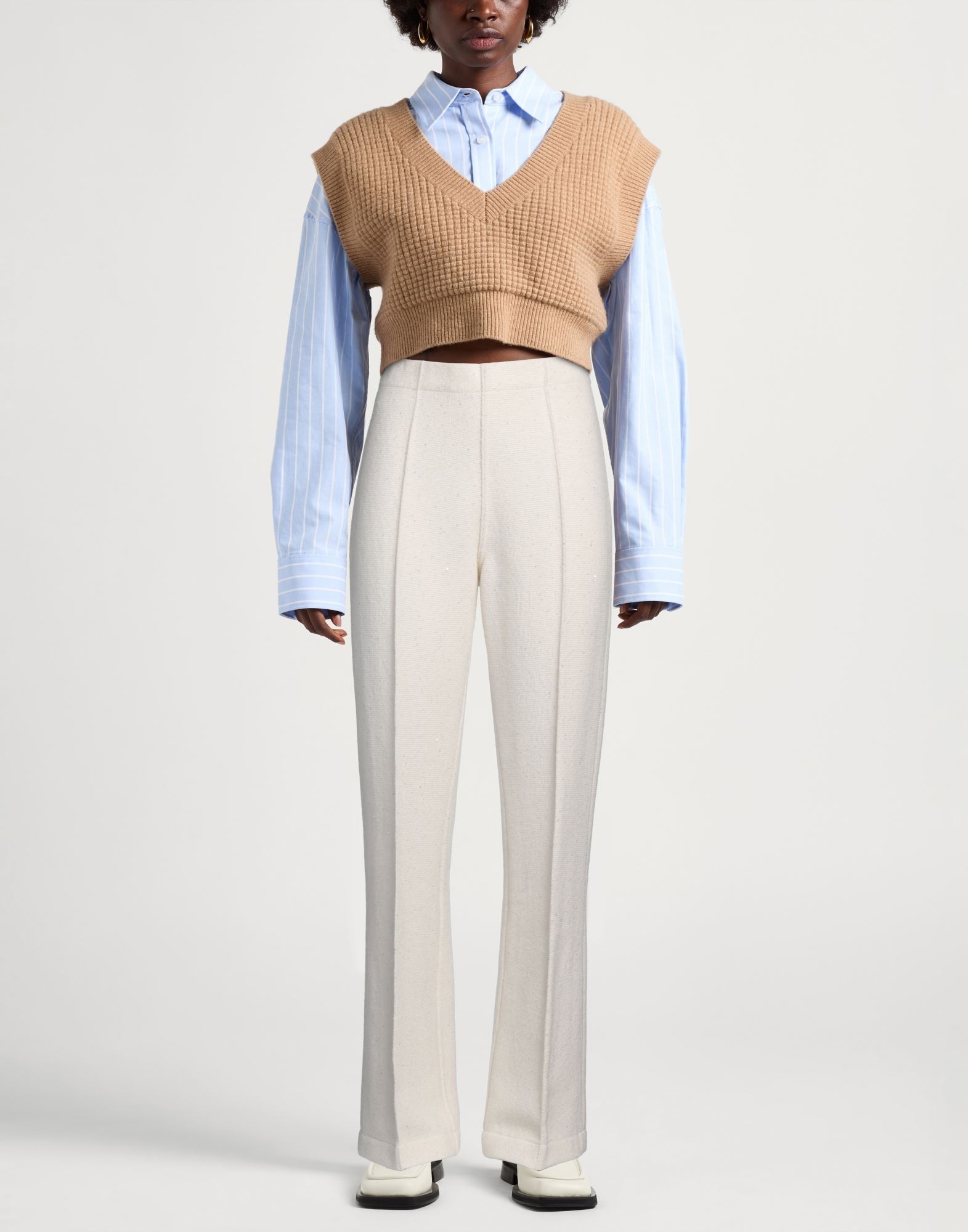  Bruno Manetti - Hosen & Röcke - Hosen - On Yoox.com 