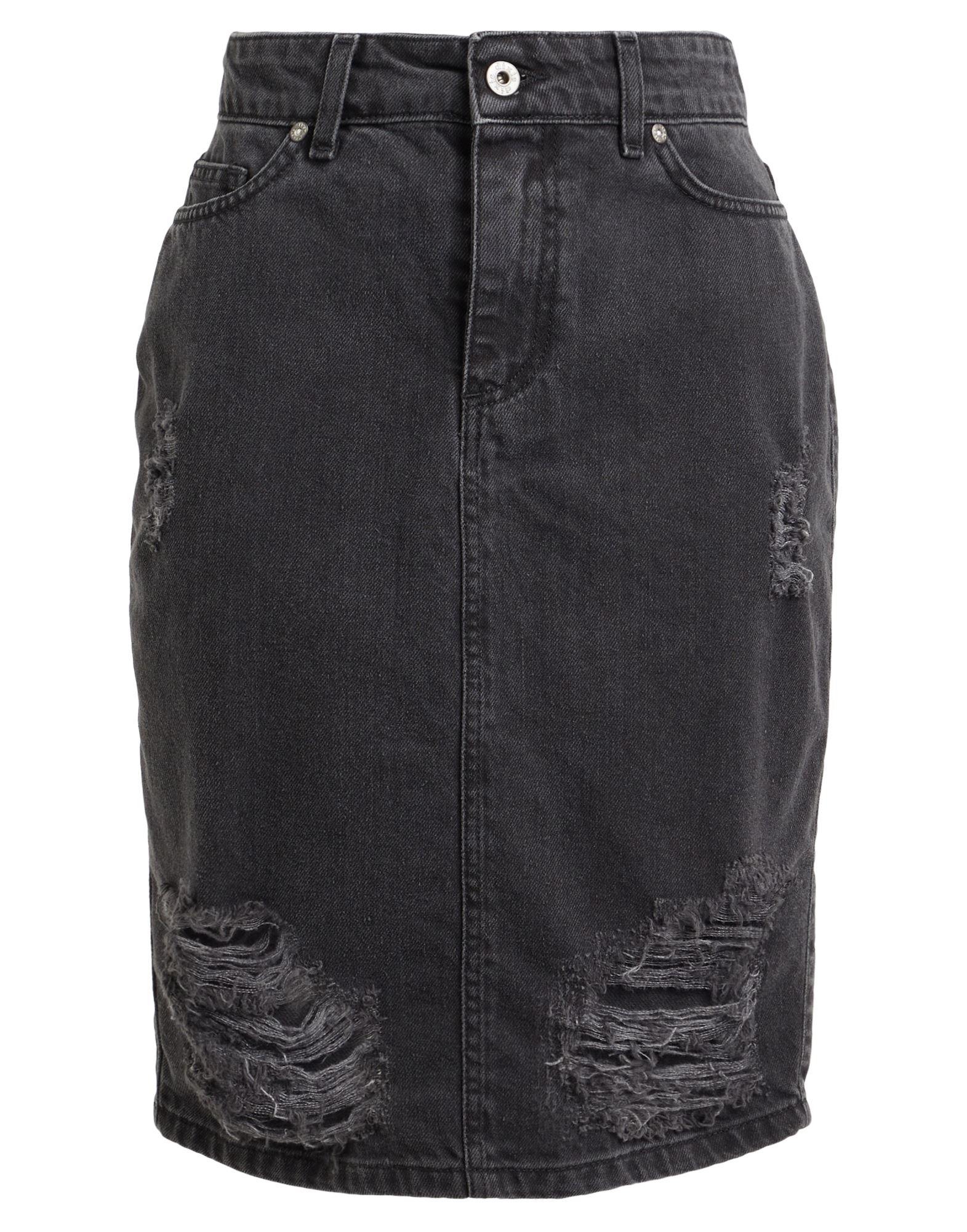  Dixie - Bottomwear - Gonne Jeans - On Yoox.com 