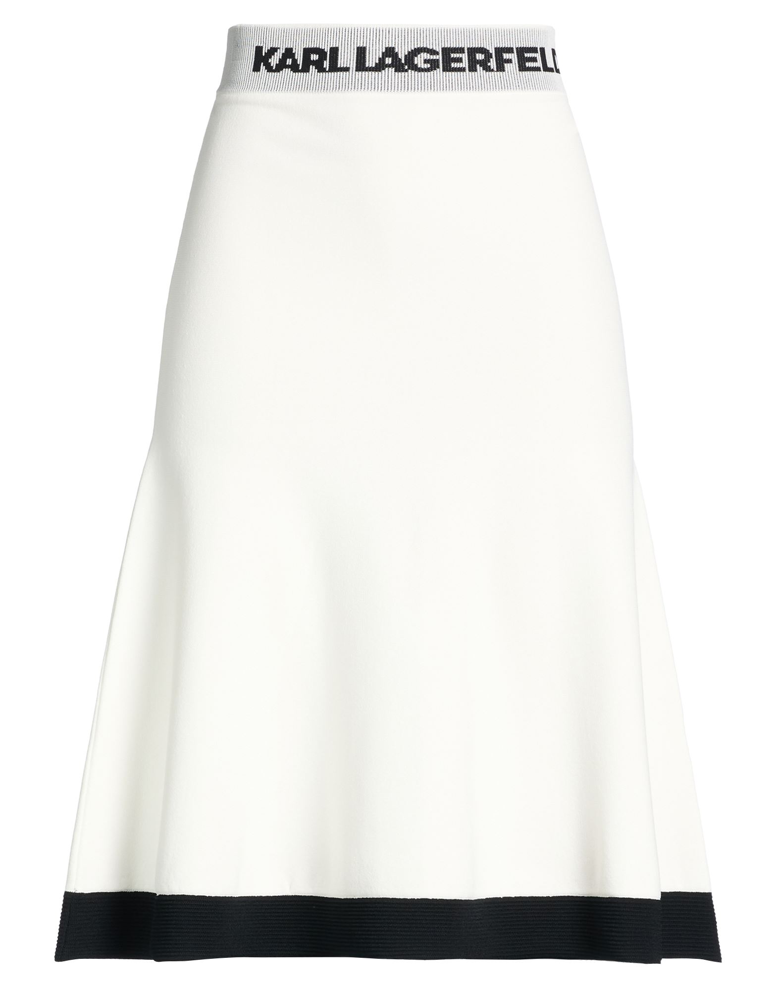 KARL LAGERFELD BOTTOMWEAR Μίντι φούστα