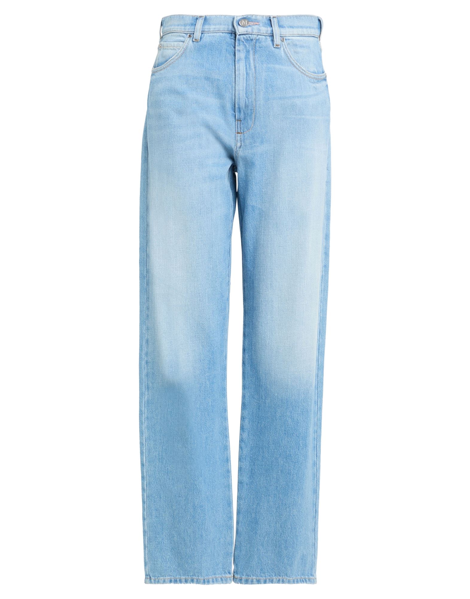  Max Mara - Hosen & Röcke - Jeanshosen - On Yoox.com 