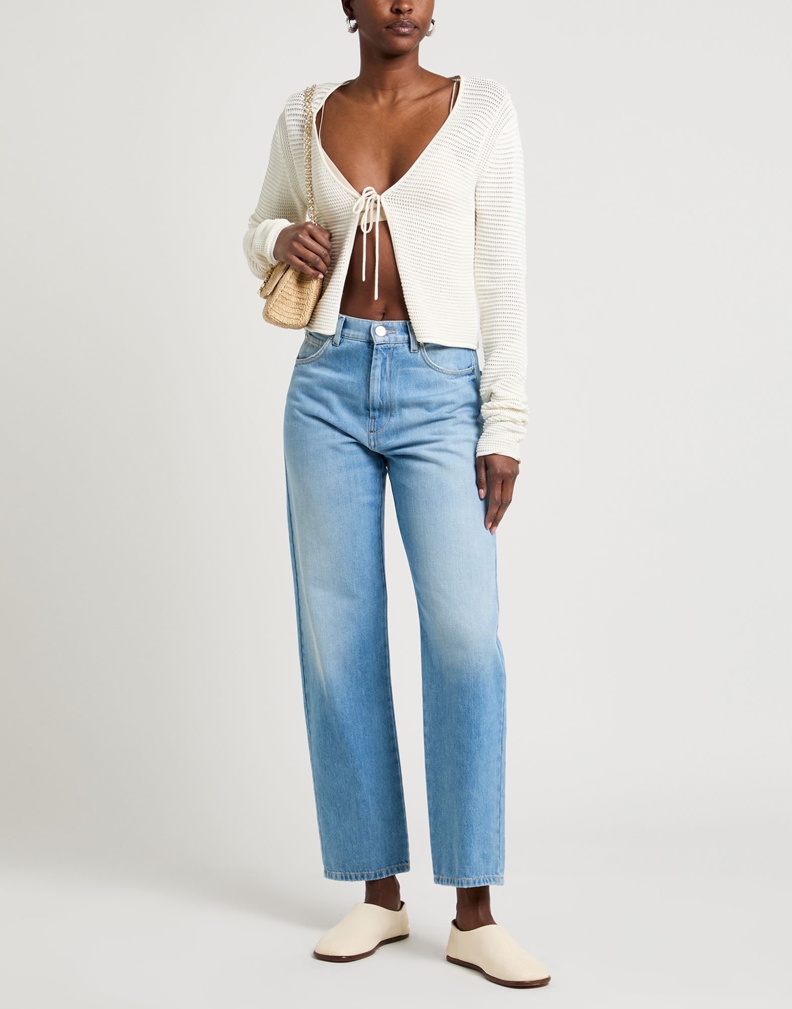  Max Mara - Hosen & Röcke - Jeanshosen - On Yoox.com 