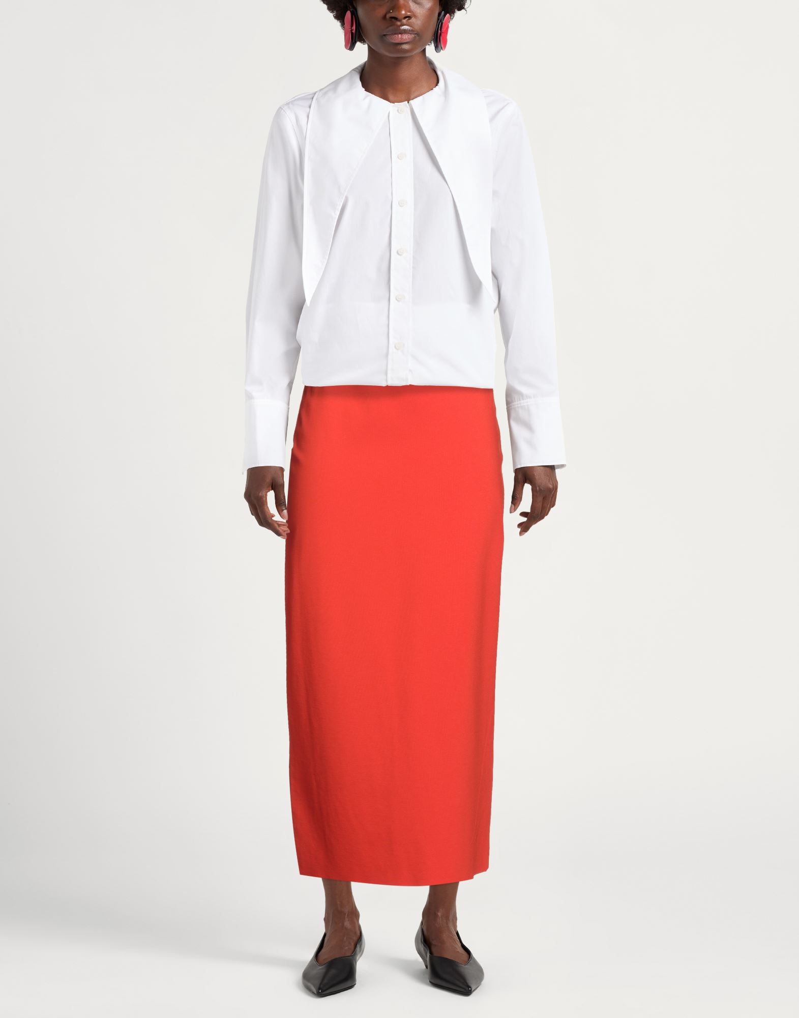  Meimeij - Hosen & Röcke - Midi-röcke - On Yoox.com 