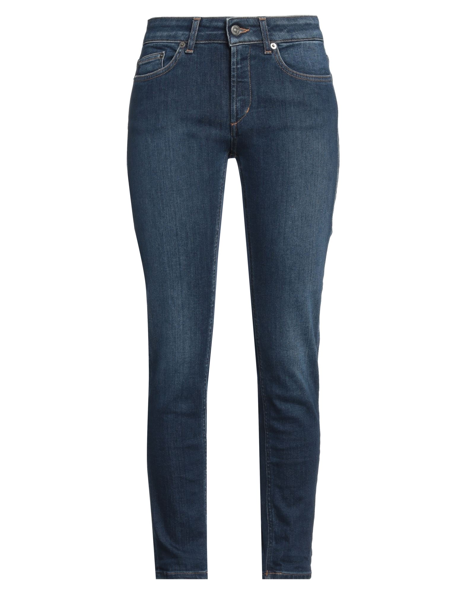 DONDUP BOTTOMWEAR Τζιν