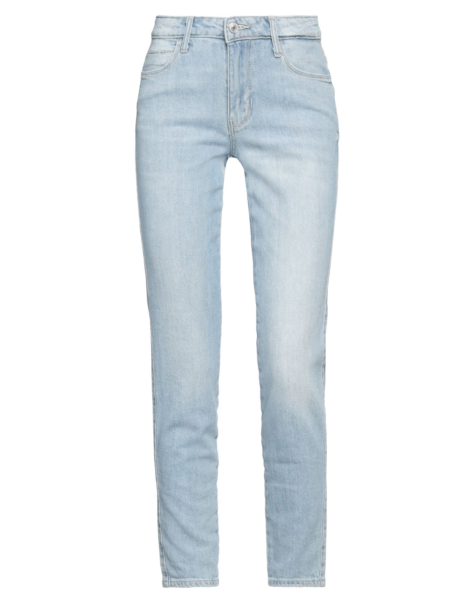  GUESS BOTTOMWEAR Τζιν