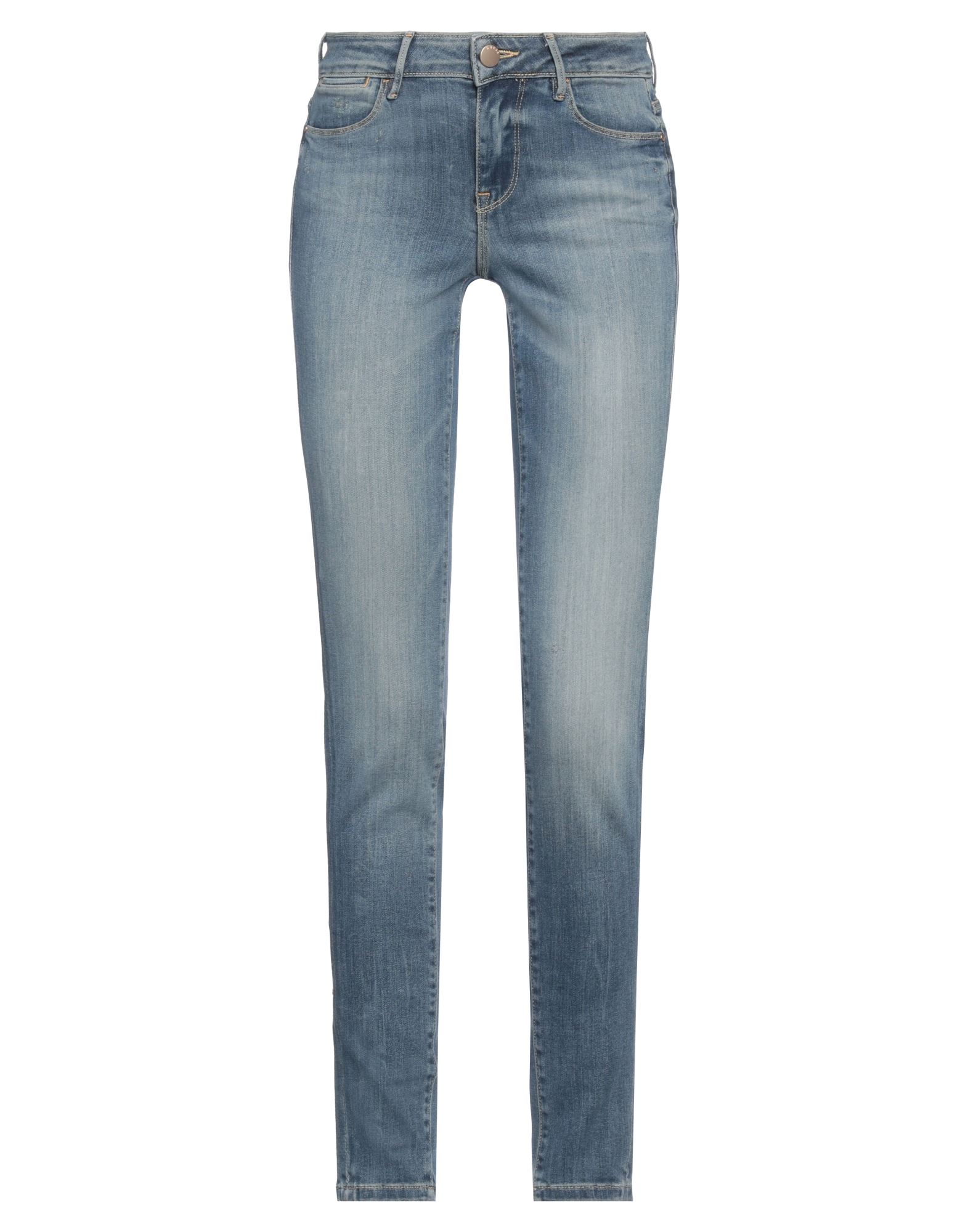 GUESS BOTTOMWEAR Τζιν