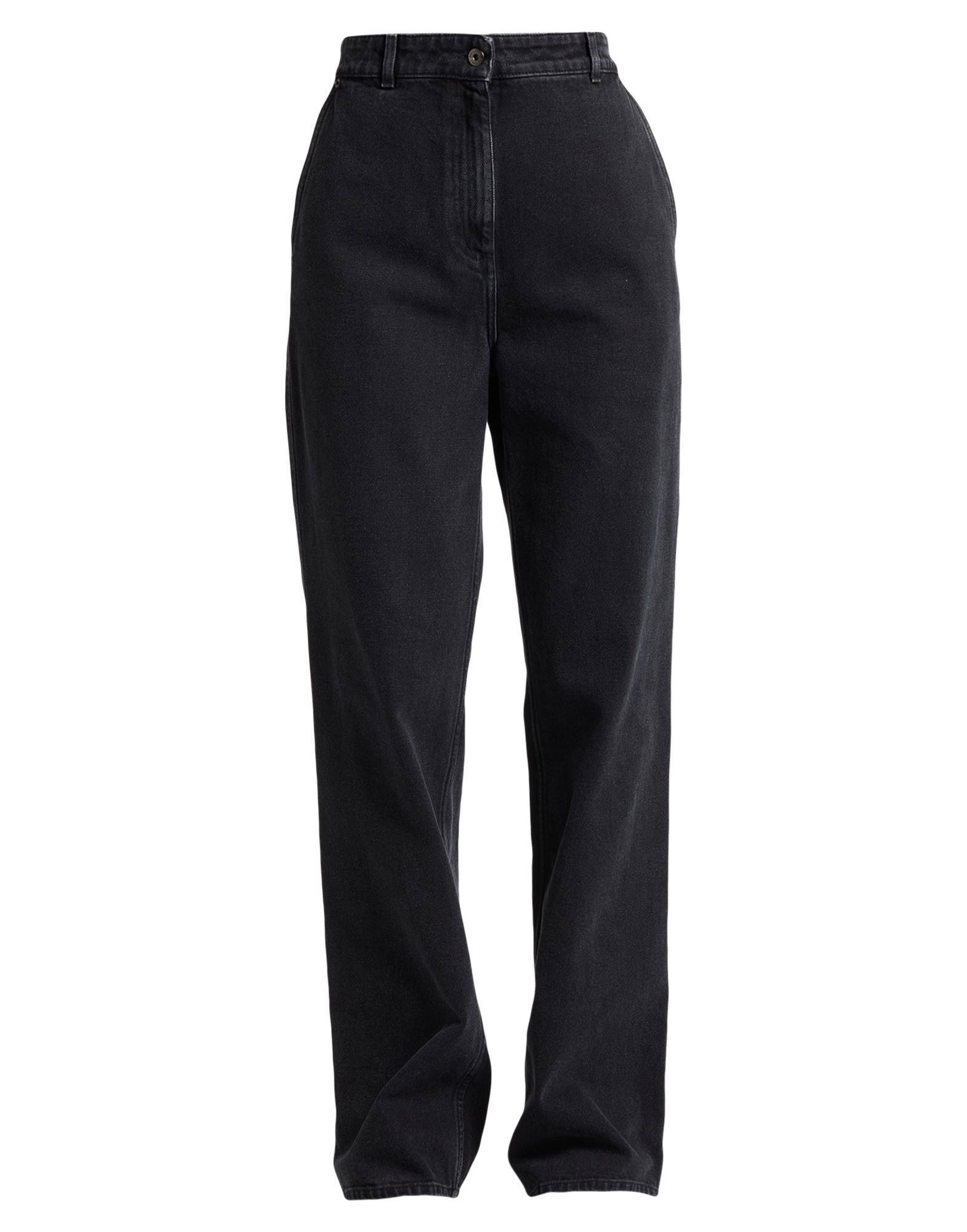 BURBERRY BURBERRY BOTTOMWEAR Τζιν