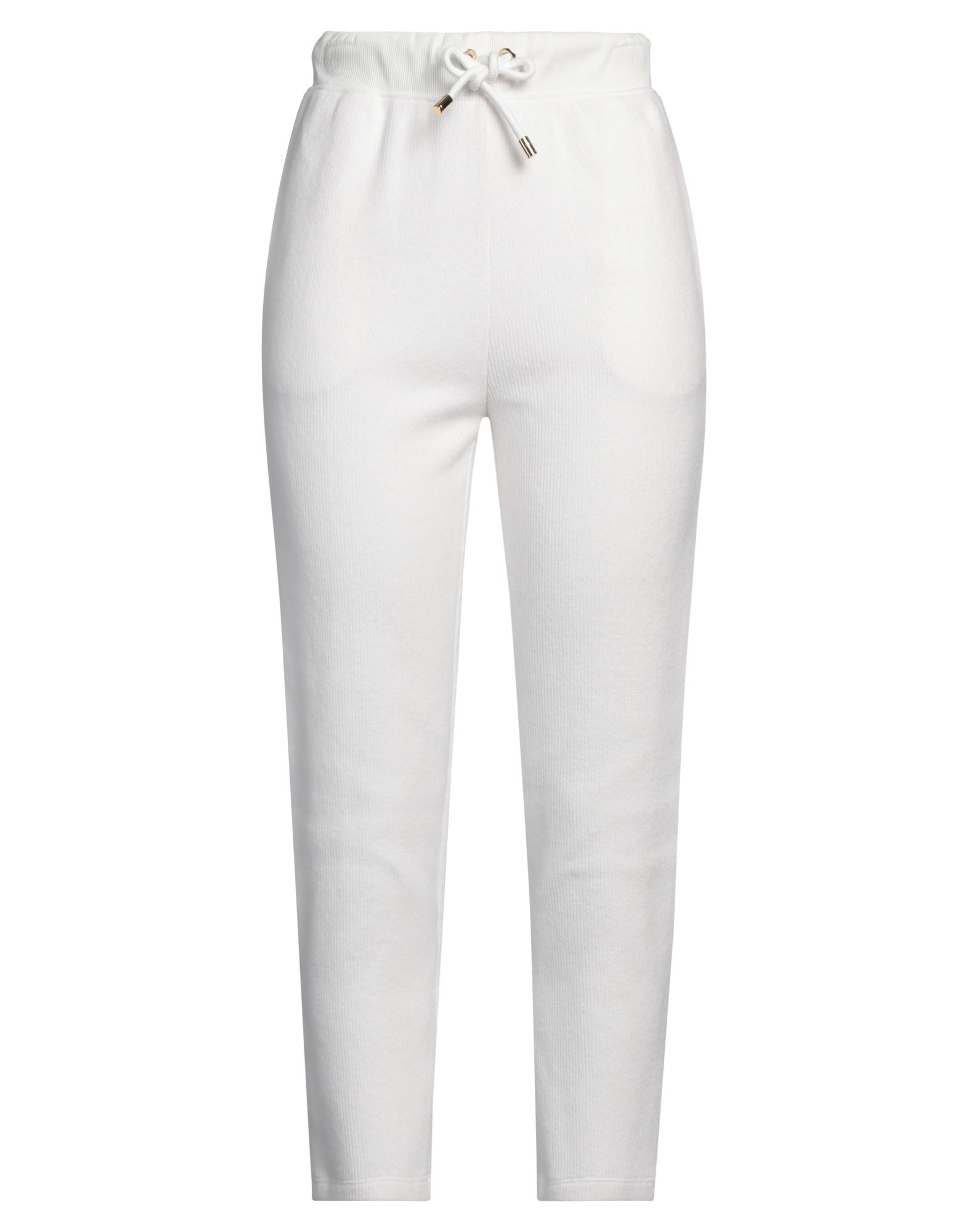 ELISABETTA FRANCHI BOTTOMWEAR Casual Παντελόνι