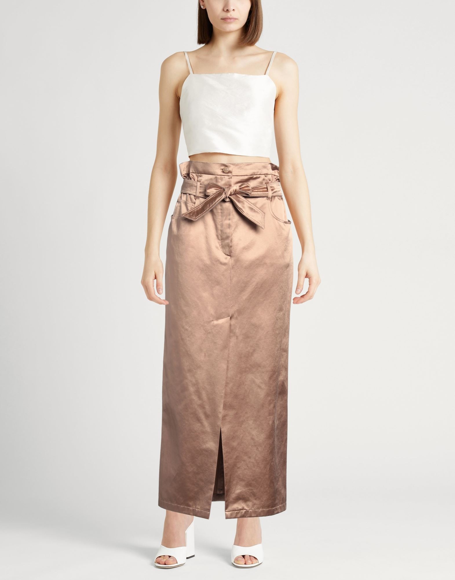  Max Mara - Hosen & Röcke - Maxi-röcke - On Yoox.com 