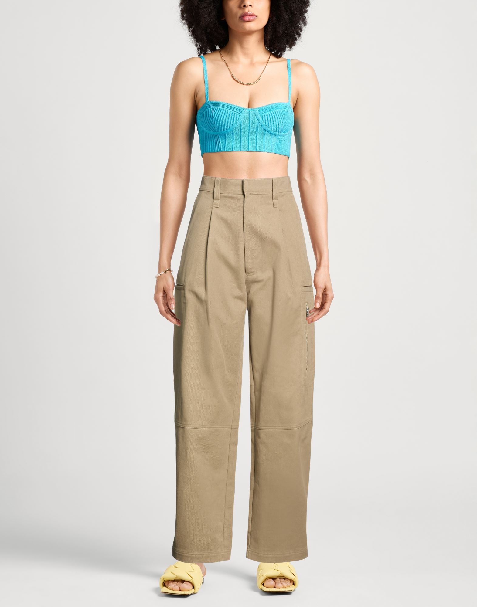  Ami Alexandre Mattiussi - Hosen & Röcke - Hosen - On Yoox.com 