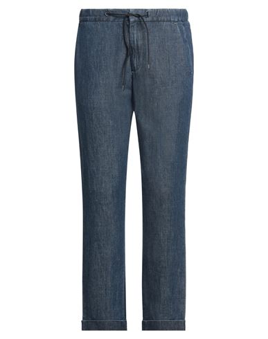 Teleria Zed Pants In Blue