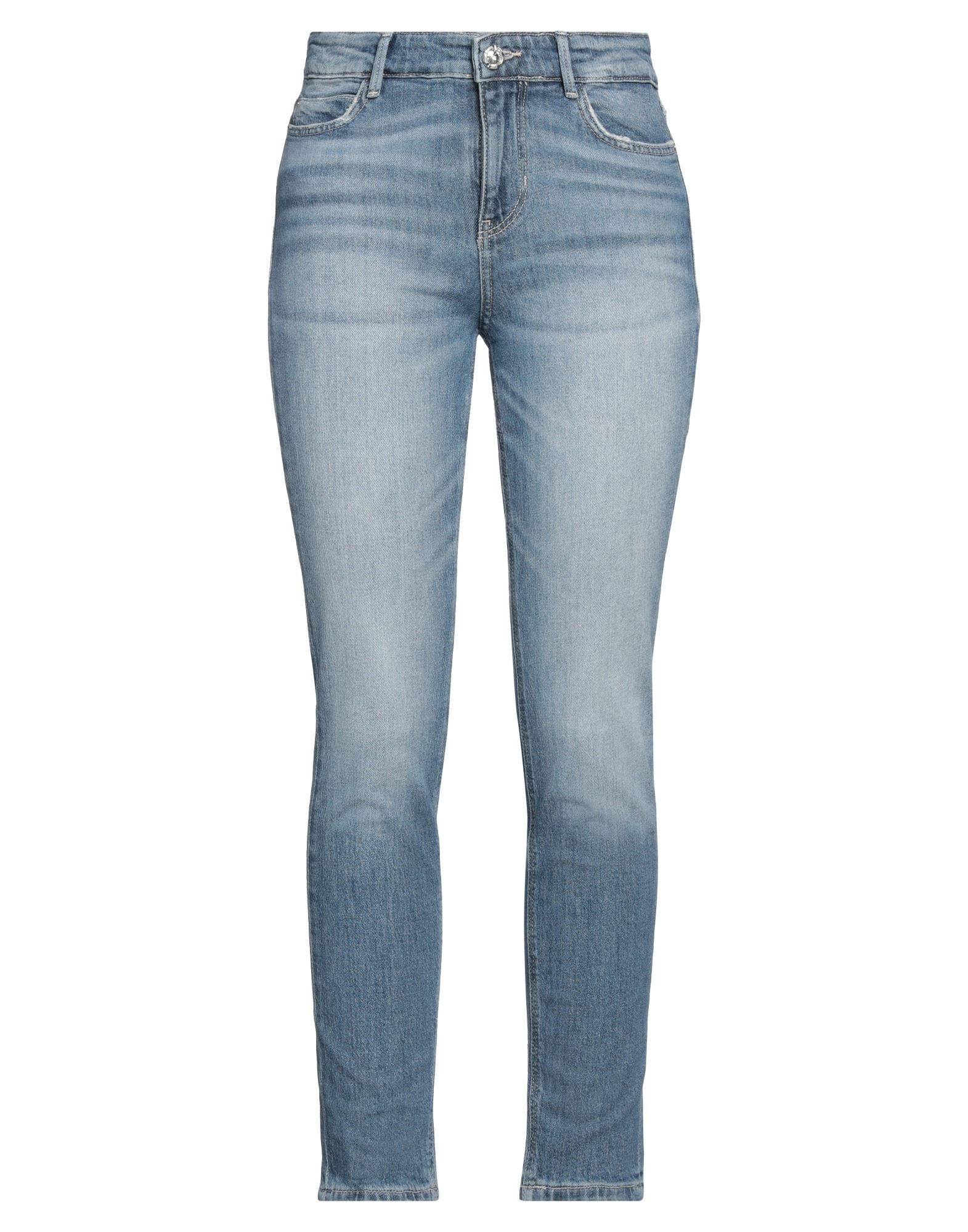 GUESS BOTTOMWEAR Τζιν
