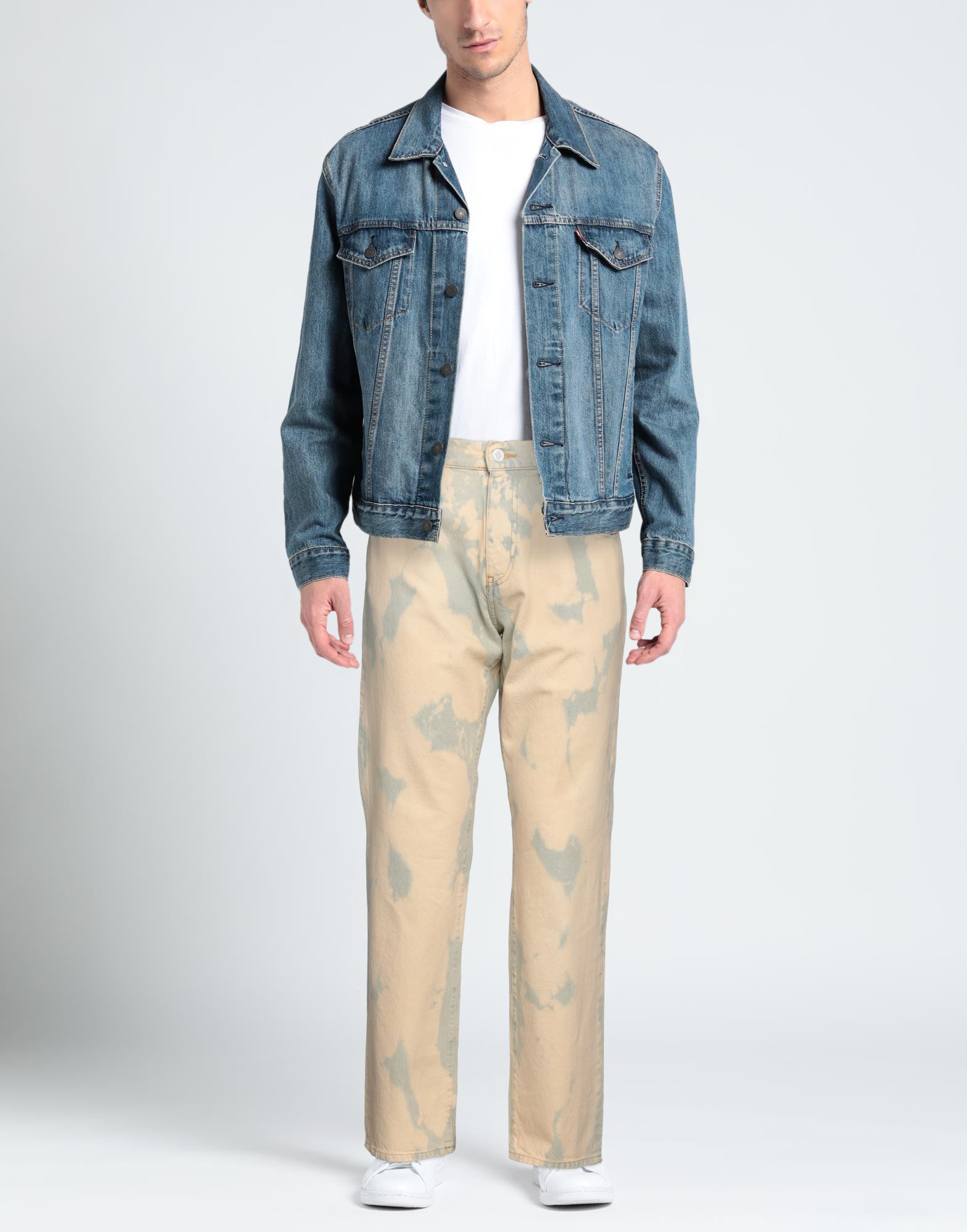  Amish Supplies - Hosen & Röcke - Jeanshosen - On Yoox.com 