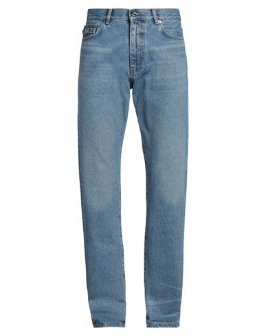 Jeanshose Herren Blau 31 Herren