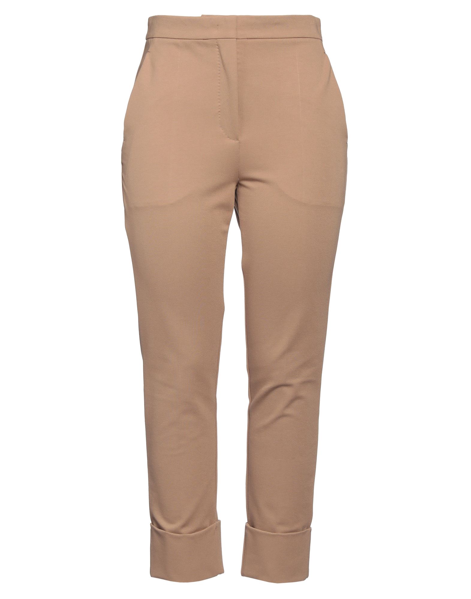 MAX MARA MAX MARA BOTTOMWEAR Casual Παντελόνι