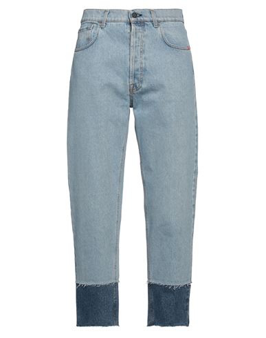 Amish Man Jeans Blue Size 32 Cotton