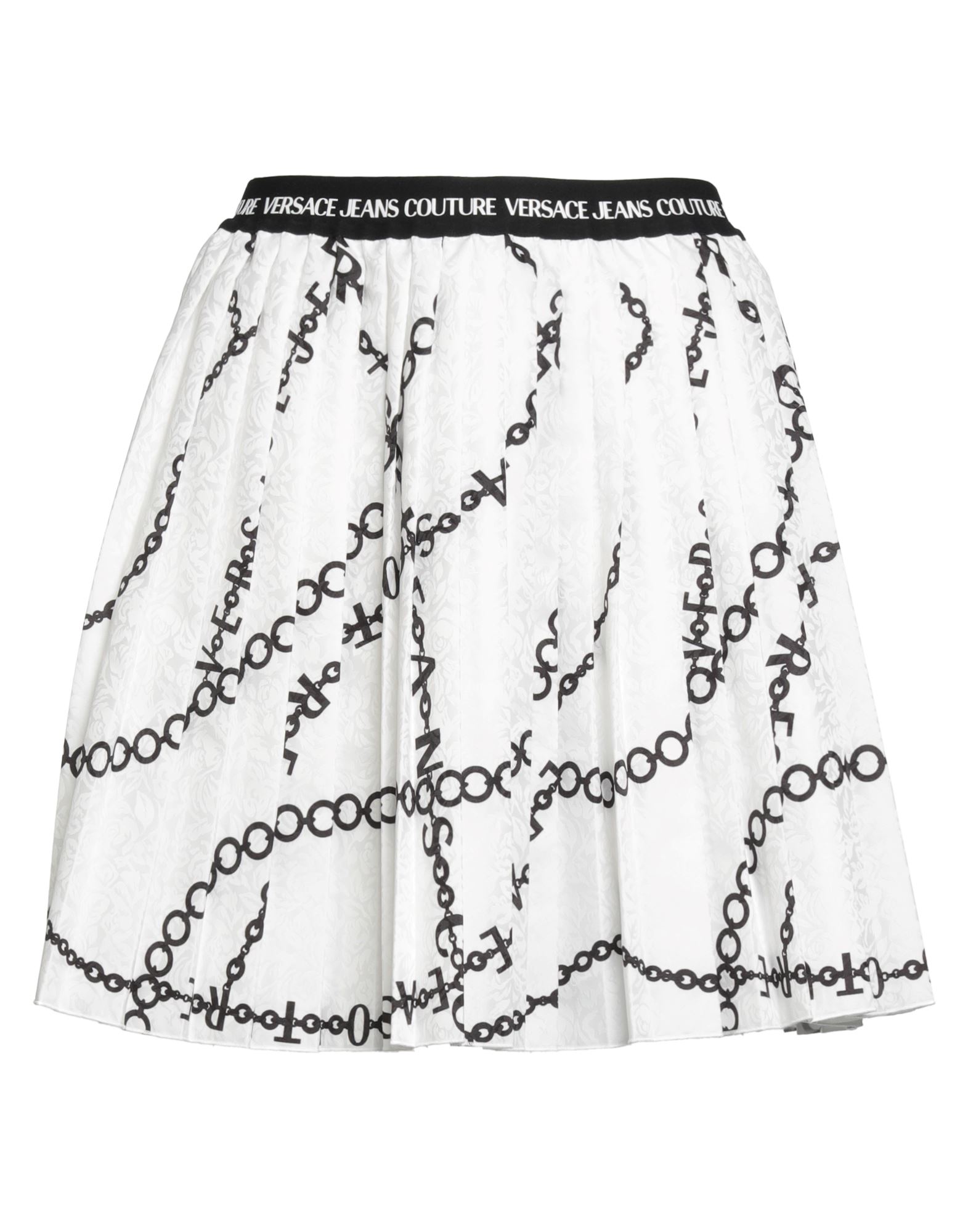  Versace Jeans Couture - Hosen & Röcke - Miniröcke - On Yoox.com 