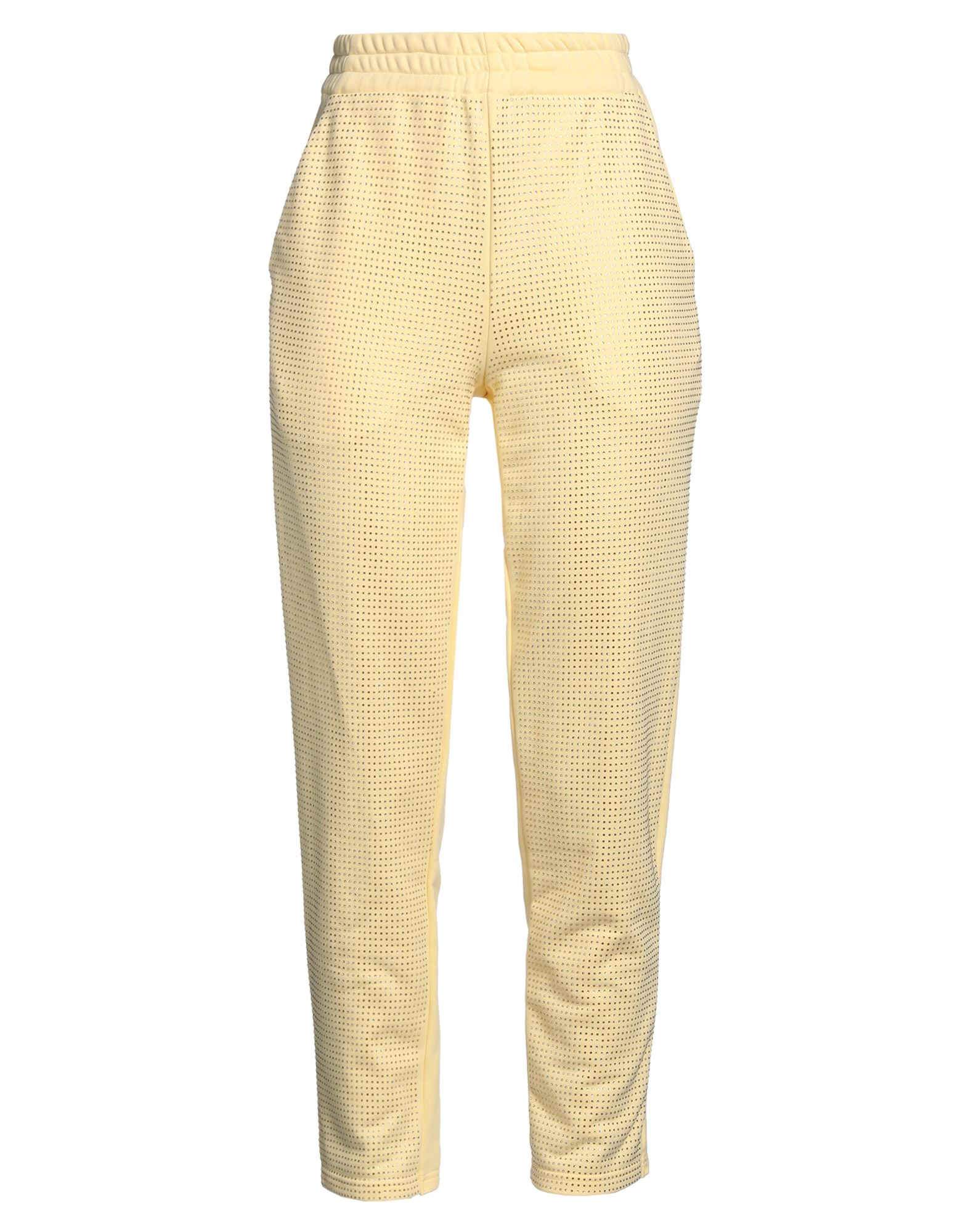  EMMA & GAIA RED BOTTOMWEAR Casual Παντελόνι