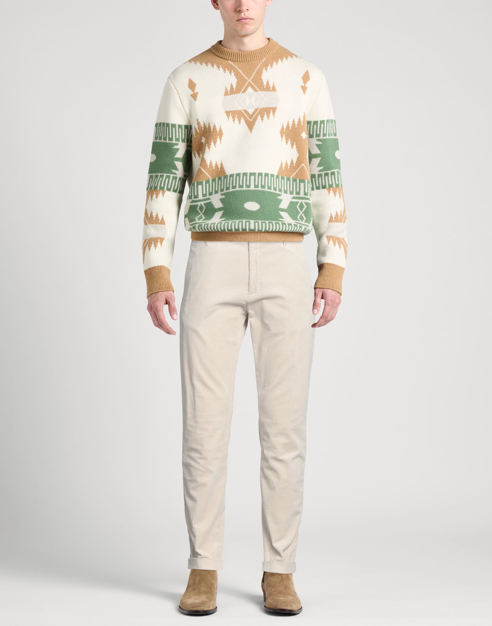  At.p.co - Hosen & Röcke - Hosen - On Yoox.com 