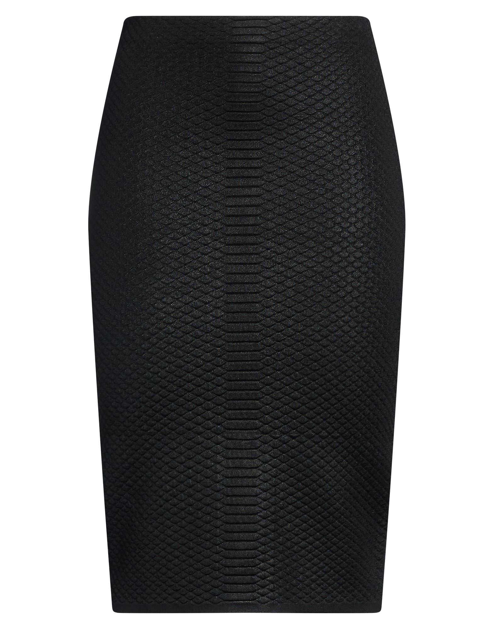 ELISABETTA FRANCHI BOTTOMWEAR Μίντι φούστα