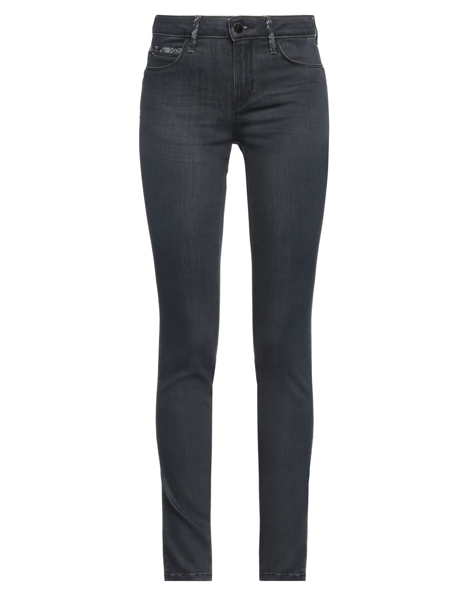 GUESS BOTTOMWEAR Τζιν