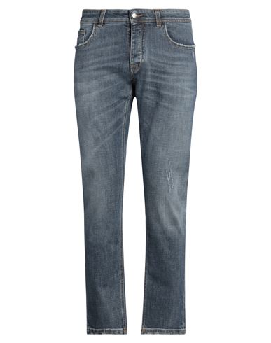 Pantalones vaqueros Hombre Azul marino 29 Hombre